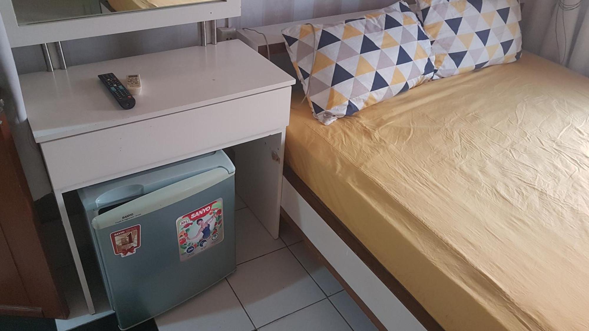 Thanh Guest house